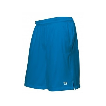 Wilson calzonas niño azul
