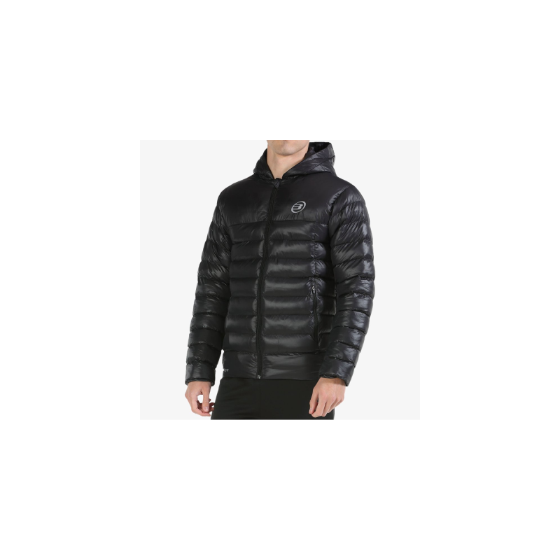 Bullpadel anorak ireis negro