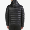Bullpadel anorak ireis negro