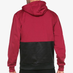 Bullpadel sudadera imbui vino