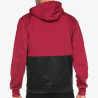 Bullpadel sudadera imbui vino