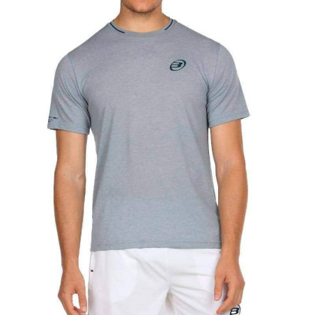 Bullpadel camiseta Manex gris