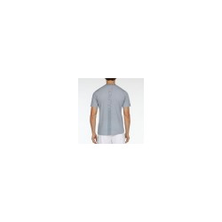 Bullpadel camiseta Manex gris