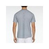 Bullpadel camiseta Manex gris