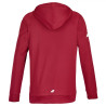 Babolat sudadera Lebron roja