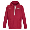Babolat sudadera Lebron roja