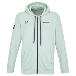 Babolat chaqueta Lebron verde