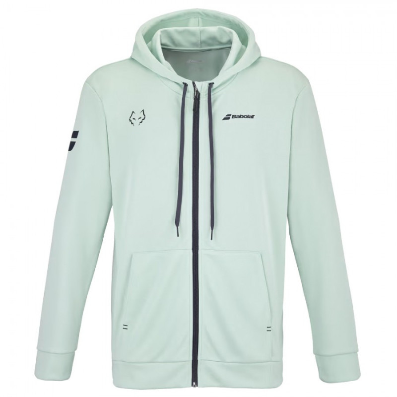 Babolat chaqueta Lebron verde