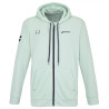 Babolat chaqueta Lebron verde