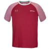Babolat camiseta lebron roja