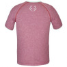 Babolat camiseta lebron roja