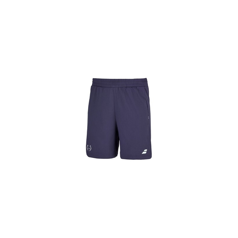 Babolat short Lebron azul