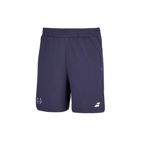 Babolat short Lebron azul