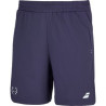 Babolat short Lebron azul