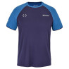Babolat camiseta lebron azul
