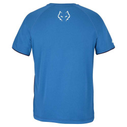 Babolat camiseta lebron azul