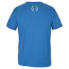 Babolat camiseta lebron azul