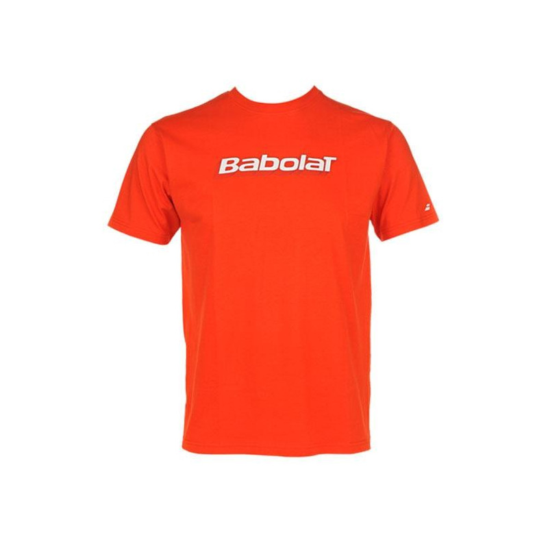 Babolat camiseta training niño Babolat camiseta training niño