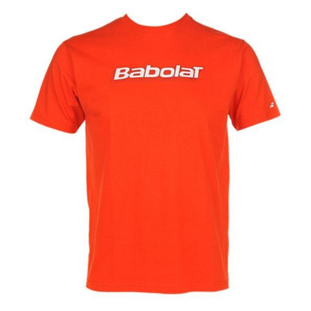 Babolat camiseta training niño