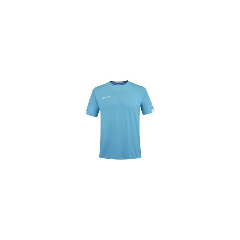 Babolat camiseta play cyan