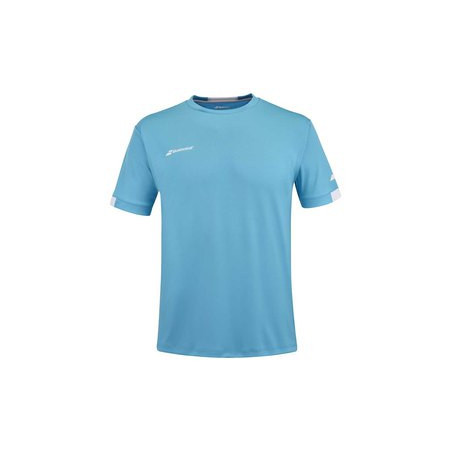 Babolat camiseta play cyan