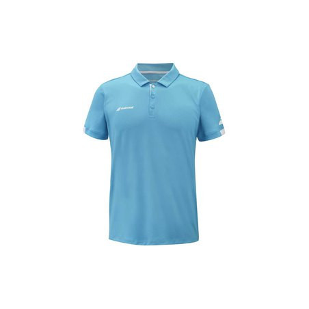 Babolat polo play cyan