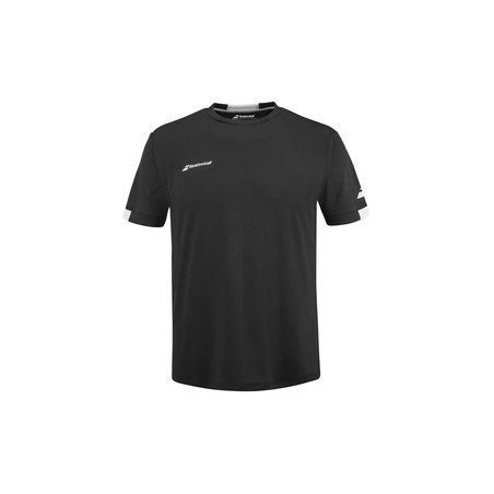 Babolat camiseta play negra