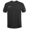 Babolat camiseta play negra