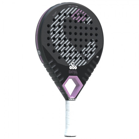 Vibora pala Diva elite 3k