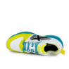 Munich zapatilla Atomik 34
