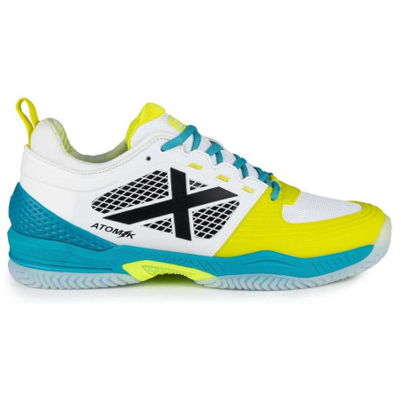 Munich zapatilla Atomik 34