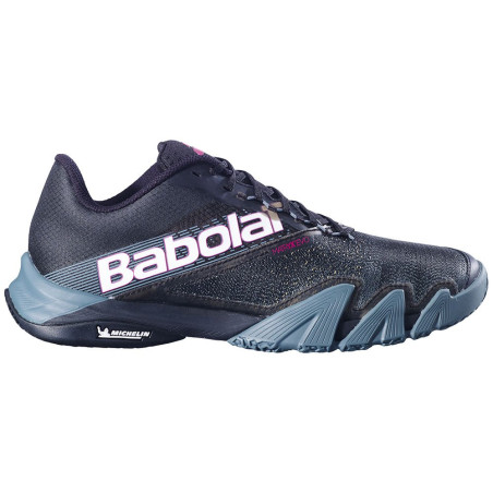 Babolat zapatilla Jet Premura2 negra