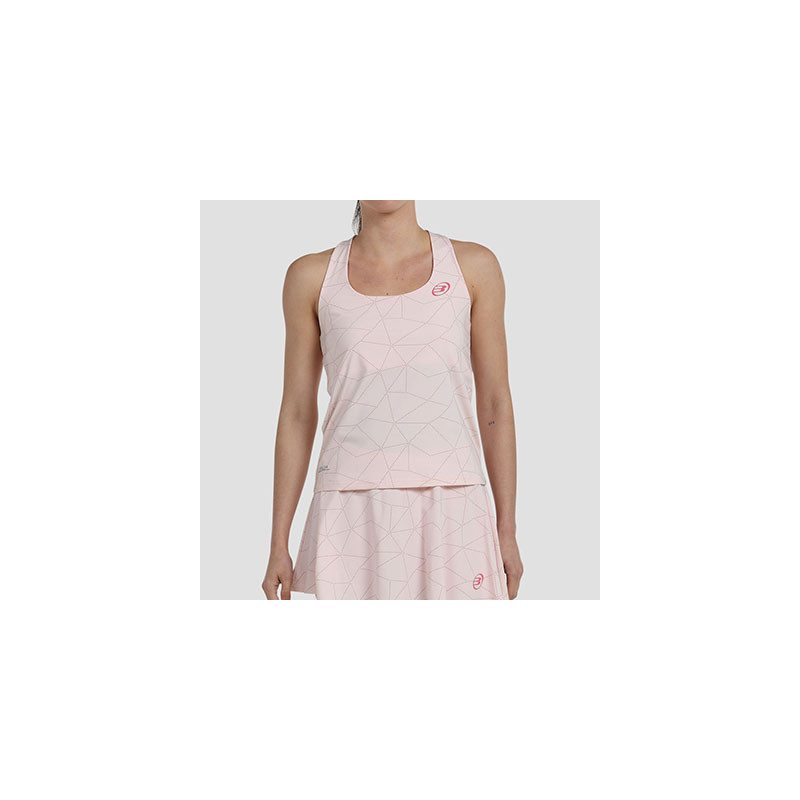 Bullpadel camiseta Estas