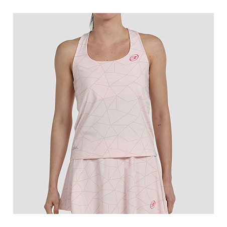 Bullpadel camiseta Estas