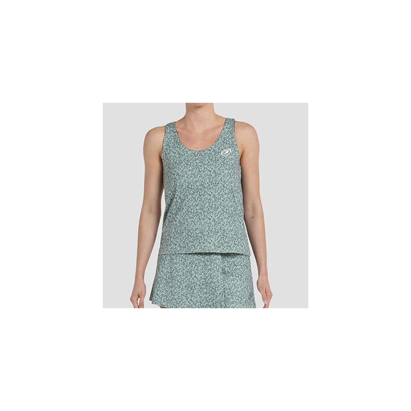 Bullpadel camiseta Bisas