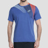 Bullpadel camiseta Liria azul