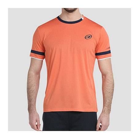 Bullpadel camiseta Limar calabaza