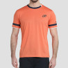 Bullpadel camiseta Limar calabaza