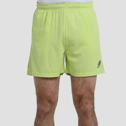 Bullpadel short Longo amarillo