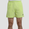 Bullpadel short Longo amarillo