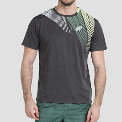 Bullpadel camiseta Liria verde