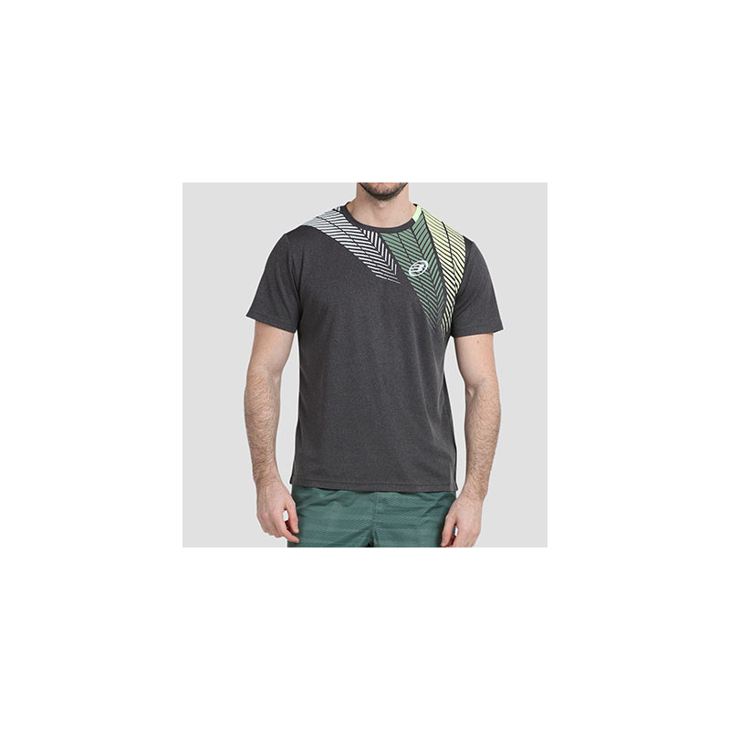 Bullpadel camiseta Liria verde