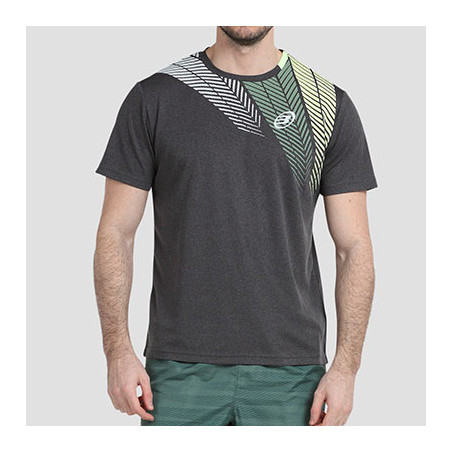 Bullpadel camiseta Liria verde