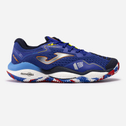 Joma zapatilla Smash 2304 azul