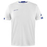 Babolat camiseta play blanca
