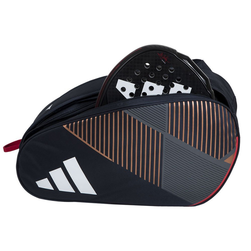 Adidas paletero Control 3.3 negro