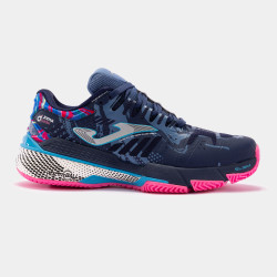 Joma zapatilla Slam lady marino