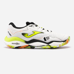 Joma zapatilla Smash 2302 blanca