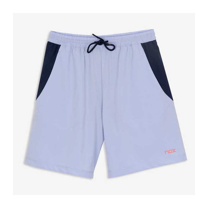 Nox short pro lavander