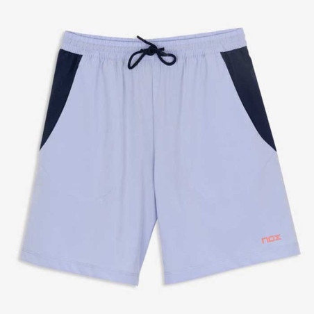 Nox short pro lavander